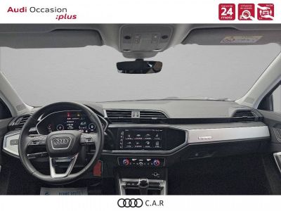 Audi Q3 Sportback 35 TFSI 150 ch S tronic 7 Advanced   - 6