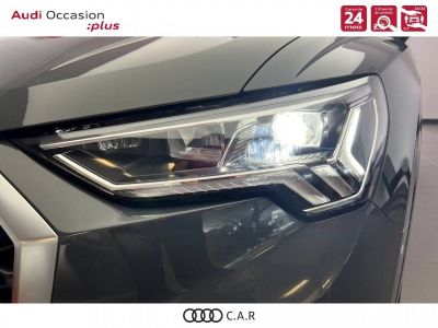 Audi Q3 Sportback 35 TFSI 150 ch S tronic 7 Advanced   - 11