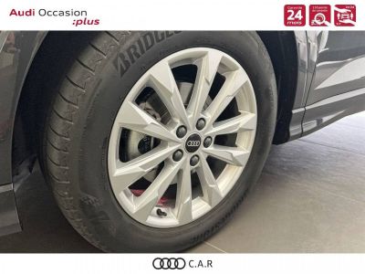 Audi Q3 Sportback 35 TFSI 150 ch S tronic 7 Advanced   - 13