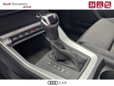 Audi Q3 Sportback 35 TFSI 150 ch S tronic 7 Advanced   - 14