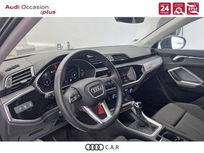 Audi Q3 Sportback 35 TFSI 150 ch S tronic 7 Advanced   - 25