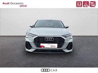 Audi Q3 Sportback 35 TFSI 150 ch S tronic 7 Advanced   - 2