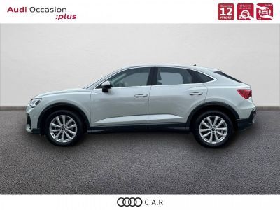 Audi Q3 Sportback 35 TFSI 150 ch S tronic 7 Advanced   - 3