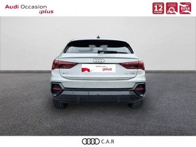 Audi Q3 Sportback 35 TFSI 150 ch S tronic 7 Advanced   - 4