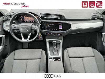 Audi Q3 Sportback 35 TFSI 150 ch S tronic 7 Advanced   - 6