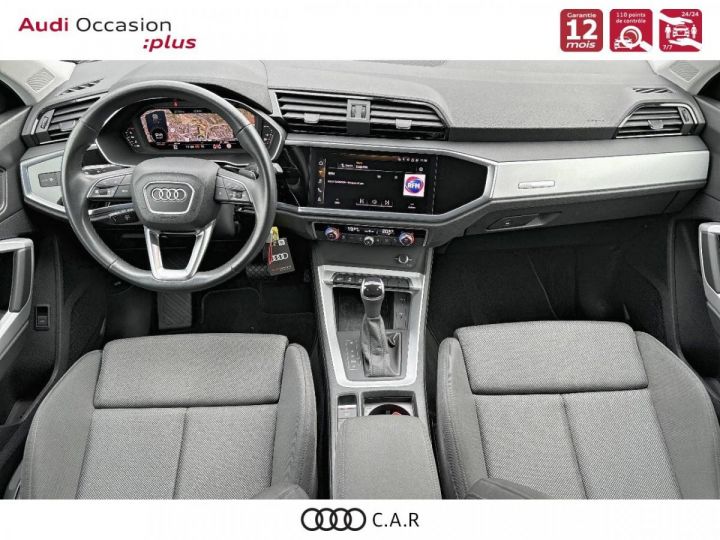 Audi Q3 Sportback 35 TFSI 150 ch S tronic 7 Advanced - 6