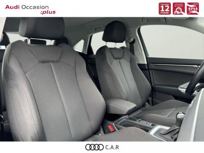 Audi Q3 Sportback 35 TFSI 150 ch S tronic 7 Advanced   - 7