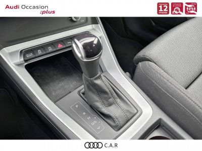 Audi Q3 Sportback 35 TFSI 150 ch S tronic 7 Advanced   - 9