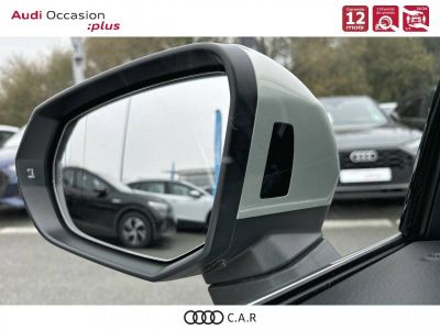 Audi Q3 Sportback 35 TFSI 150 ch S tronic 7 Advanced   - 12