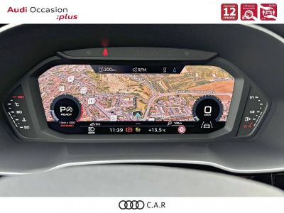 Audi Q3 Sportback 35 TFSI 150 ch S tronic 7 Advanced   - 13