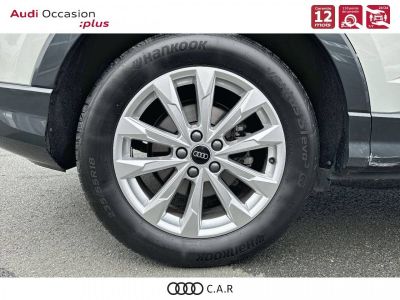 Audi Q3 Sportback 35 TFSI 150 ch S tronic 7 Advanced   - 14