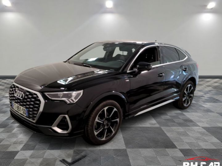 Audi Q3 Sportback 35 TFSI 150 CH S TRONIC 7 S EDITION S LINE - 1