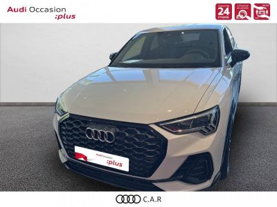 Audi Q3 Sportback 35 TFSI 150 ch S tronic 7 S line   - 2