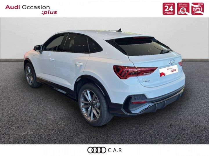 Audi Q3 Sportback 35 TFSI 150 ch S tronic 7 S line - 4