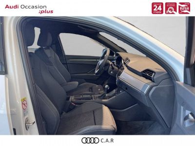 Audi Q3 Sportback 35 TFSI 150 ch S tronic 7 S line   - 6