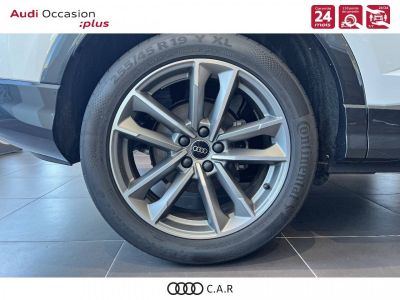 Audi Q3 Sportback 35 TFSI 150 ch S tronic 7 S line   - 8