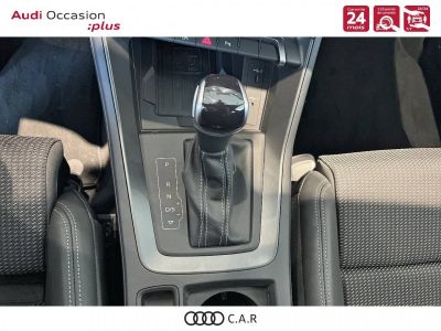 Audi Q3 Sportback 35 TFSI 150 ch S tronic 7 S line   - 13