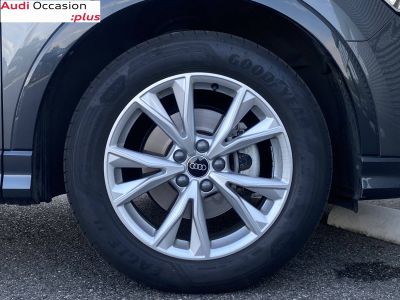 Audi Q3 Sportback 35 TFSI 150 ch S tronic 7 S line   - 43