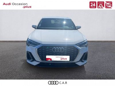 Audi Q3 Sportback 35 TFSI 150 ch S tronic 7 S line   - 2