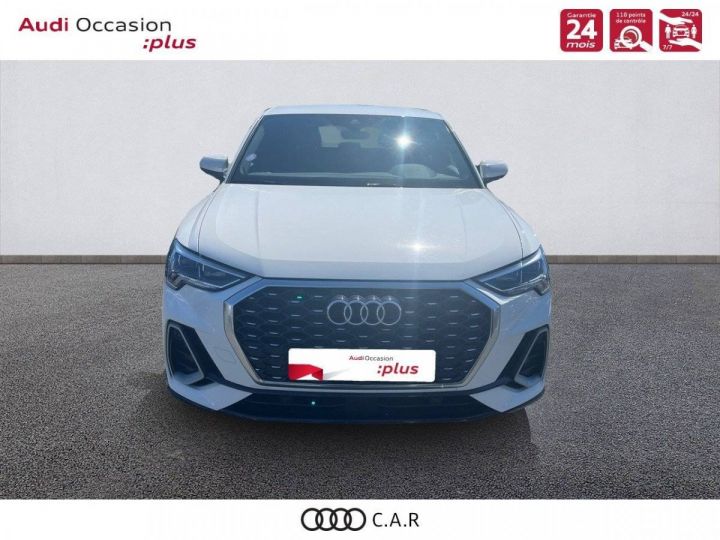 Audi Q3 Sportback 35 TFSI 150 ch S tronic 7 S line - 2