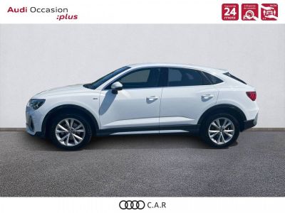 Audi Q3 Sportback 35 TFSI 150 ch S tronic 7 S line   - 3