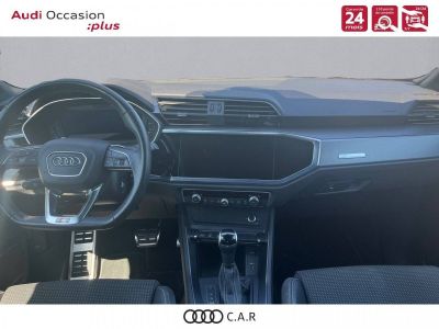 Audi Q3 Sportback 35 TFSI 150 ch S tronic 7 S line   - 6