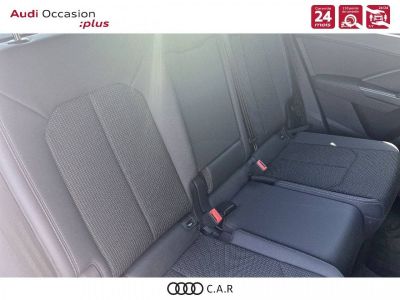 Audi Q3 Sportback 35 TFSI 150 ch S tronic 7 S line   - 8