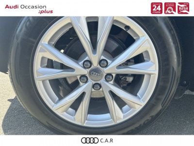 Audi Q3 Sportback 35 TFSI 150 ch S tronic 7 S line   - 9