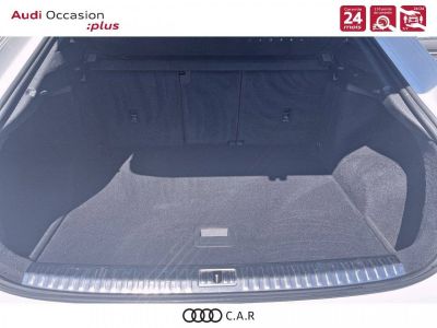 Audi Q3 Sportback 35 TFSI 150 ch S tronic 7 S line   - 10