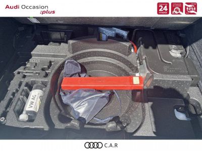 Audi Q3 Sportback 35 TFSI 150 ch S tronic 7 S line   - 11