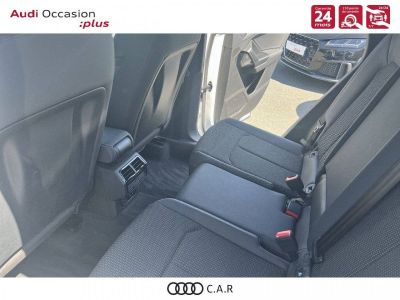 Audi Q3 Sportback 35 TFSI 150 ch S tronic 7 S line   - 12