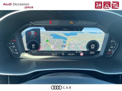 Audi Q3 Sportback 35 TFSI 150 ch S tronic 7 S line   - 14