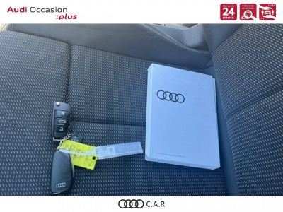 Audi Q3 Sportback 35 TFSI 150 ch S tronic 7 S line   - 18