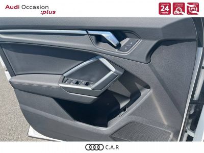 Audi Q3 Sportback 35 TFSI 150 ch S tronic 7 S line   - 19