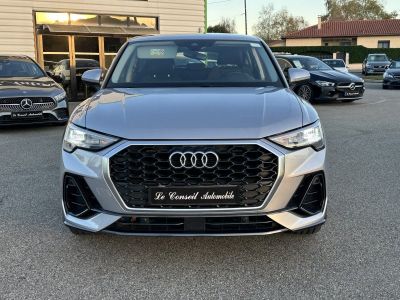 Audi Q3 Sportback 35 TFSI 150CH DESIGN S TRONIC 7   - 2