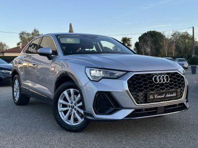 Audi Q3 Sportback 35 TFSI 150CH DESIGN S TRONIC 7   - 3