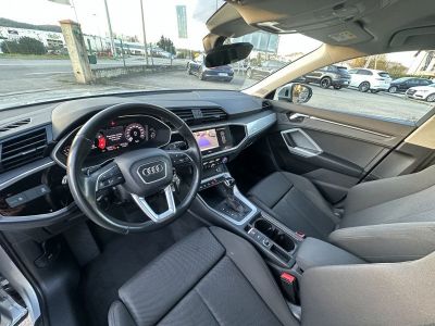 Audi Q3 Sportback 35 TFSI 150CH DESIGN S TRONIC 7   - 9