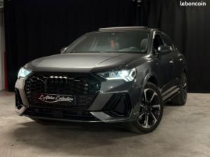 Audi Q3 Sportback 35 tfsi   - 1