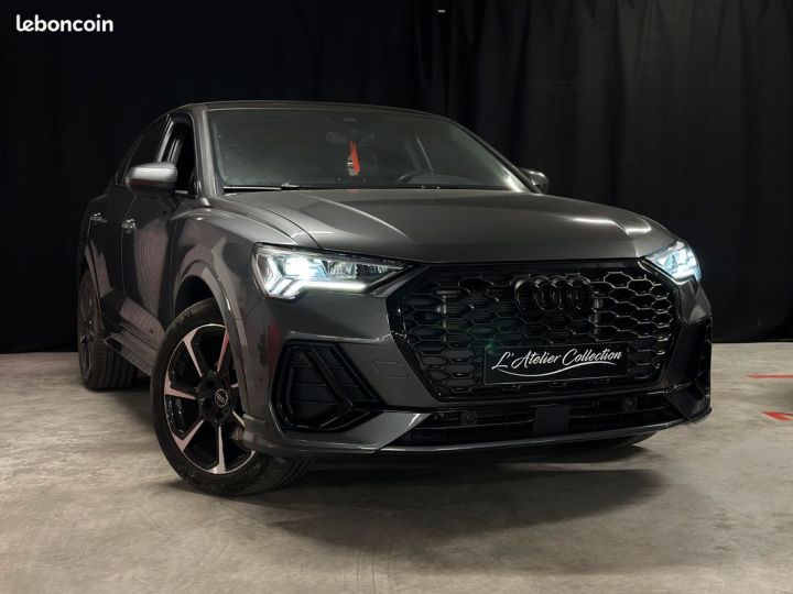 Audi Q3 Sportback 35 tfsi - 2