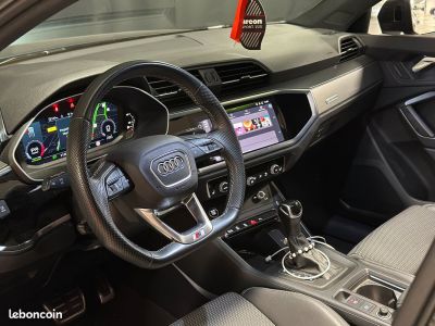 Audi Q3 Sportback 35 tfsi   - 5