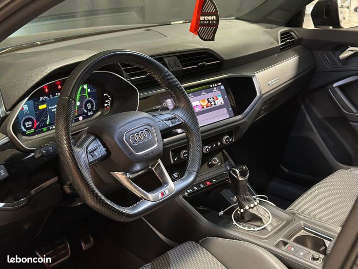 Audi Q3 Sportback 35 tfsi - 5