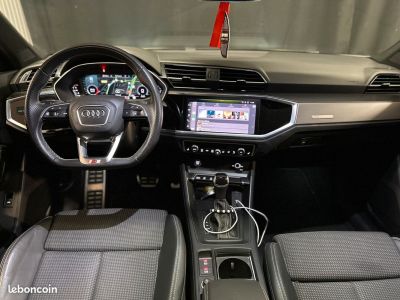 Audi Q3 Sportback 35 tfsi   - 6