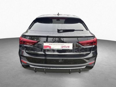 Audi Q3 Sportback 35 TFSI S 2x S line   - 5