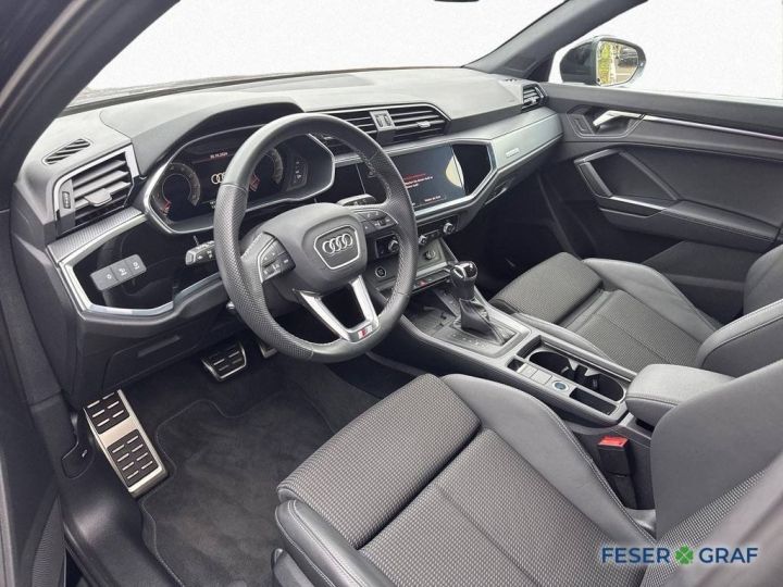 Audi Q3 Sportback 35 TFSI S 2x S line - 8