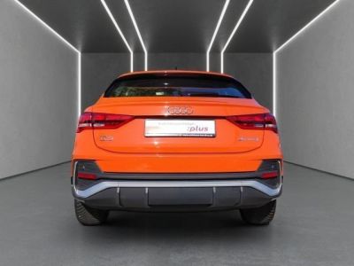 Audi Q3 Sportback 35 TFSI S line KLIMA SHZ   - 3