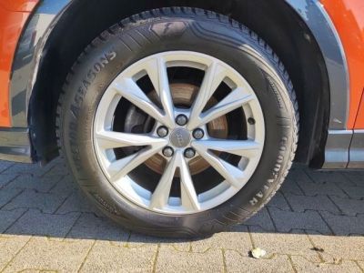 Audi Q3 Sportback 35 TFSI S line KLIMA SHZ   - 5