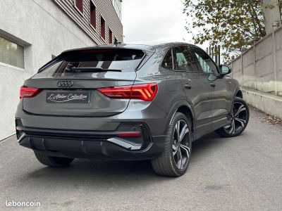 Audi Q3 Sportback 35 tfsi Sline Stronic   - 3