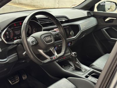 Audi Q3 Sportback 35 tfsi Sline Stronic   - 5