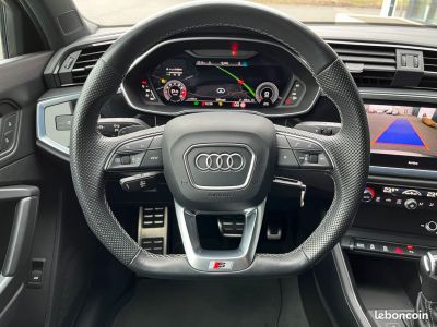 Audi Q3 Sportback 35 TSI 150 S-line S-Tronic   - 5