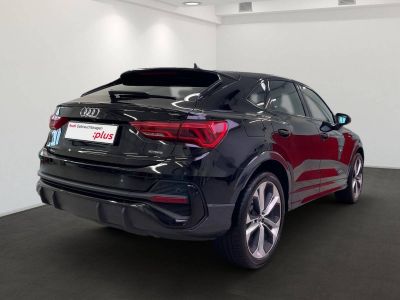 Audi Q3 Sportback 40 TDI 200ch S line quattro S tronic 7   - 2